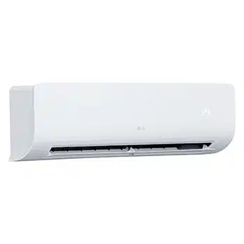 Aire acondicionado Inverter  LG 110v 12.000 BTU | VO121H