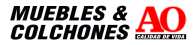 MARCA-Muebles y colchones AO